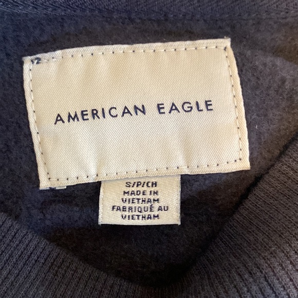 American eagle - Picture 2 of 2